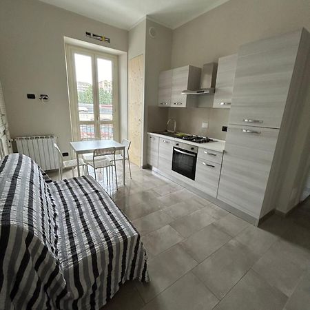Casa Foligno, Grazioso Appartamento In Torino Esterno foto