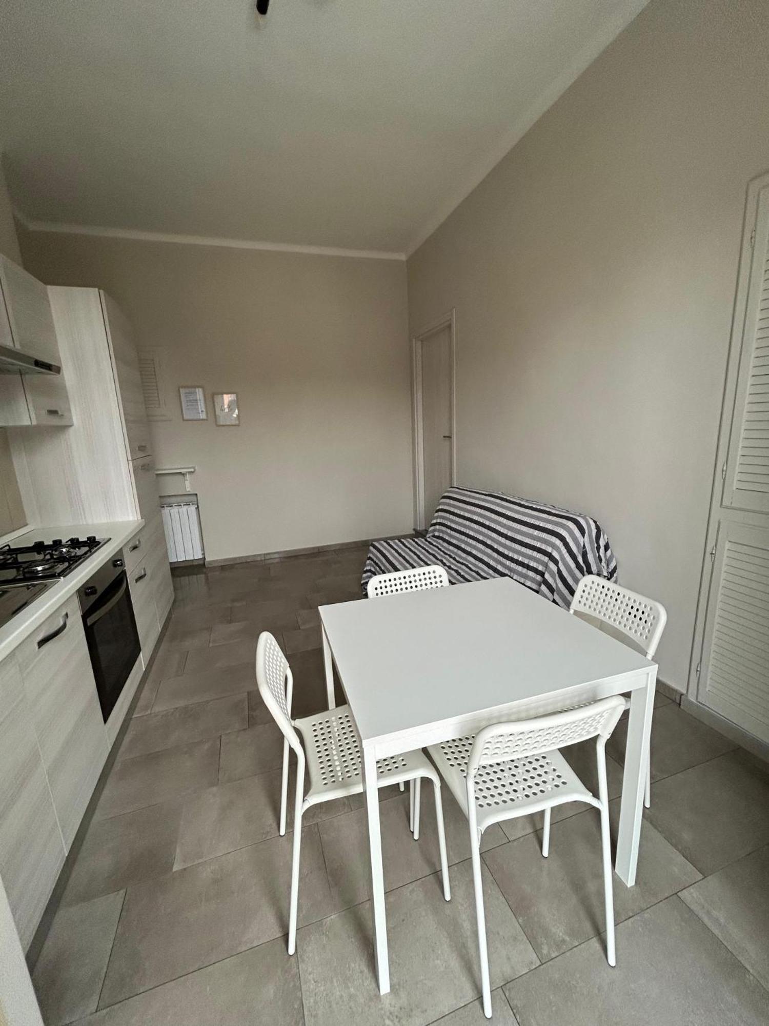 Casa Foligno, Grazioso Appartamento In Torino Esterno foto