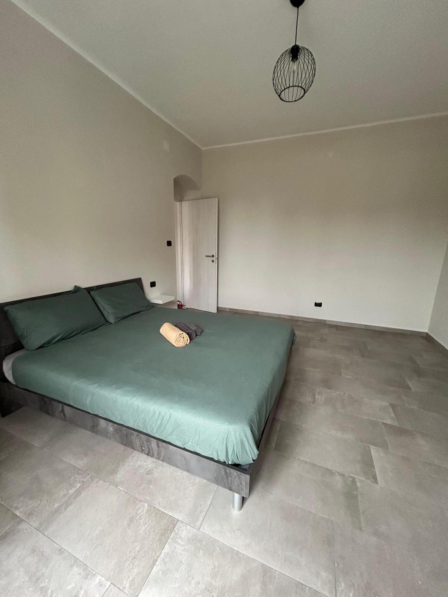 Casa Foligno, Grazioso Appartamento In Torino Esterno foto