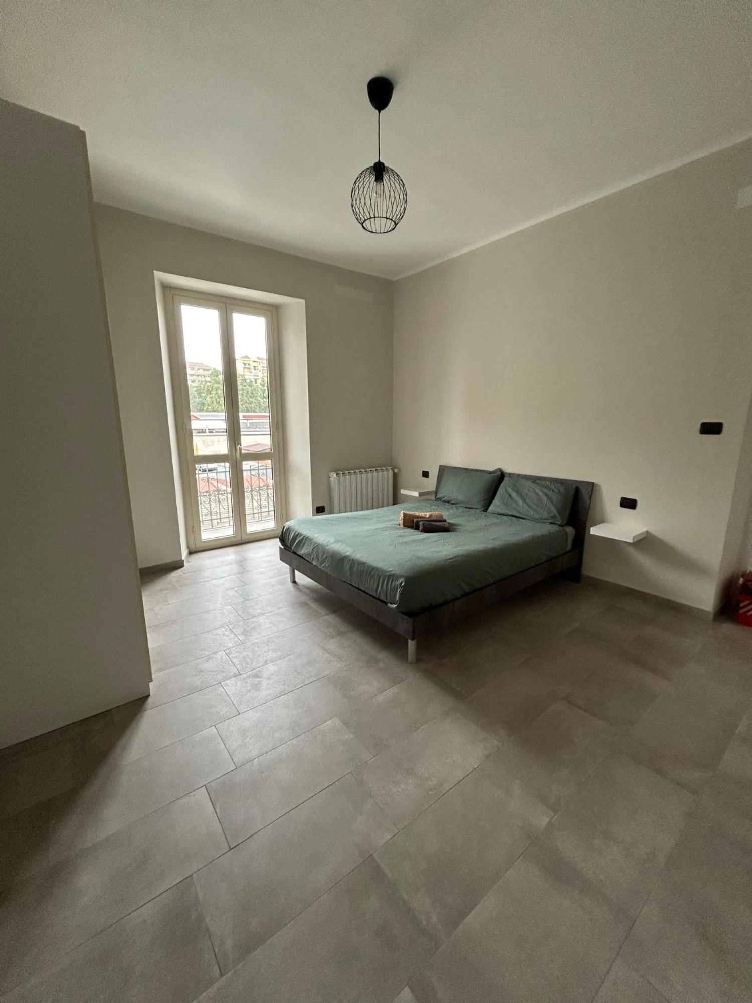 Casa Foligno, Grazioso Appartamento In Torino Esterno foto