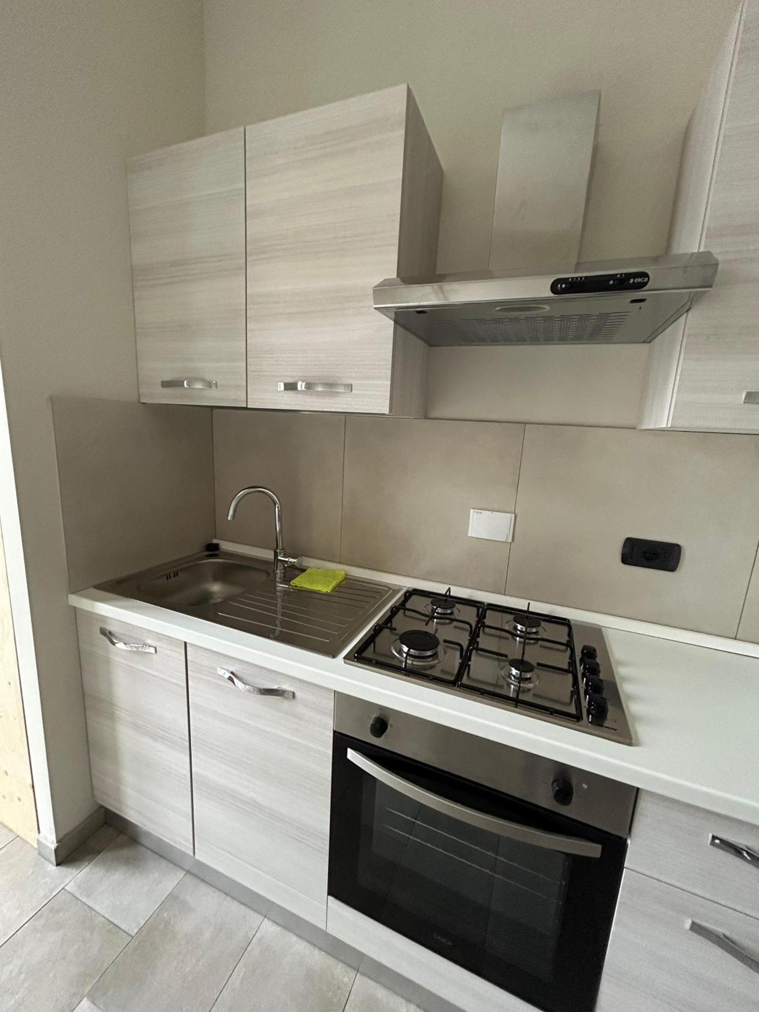 Casa Foligno, Grazioso Appartamento In Torino Esterno foto