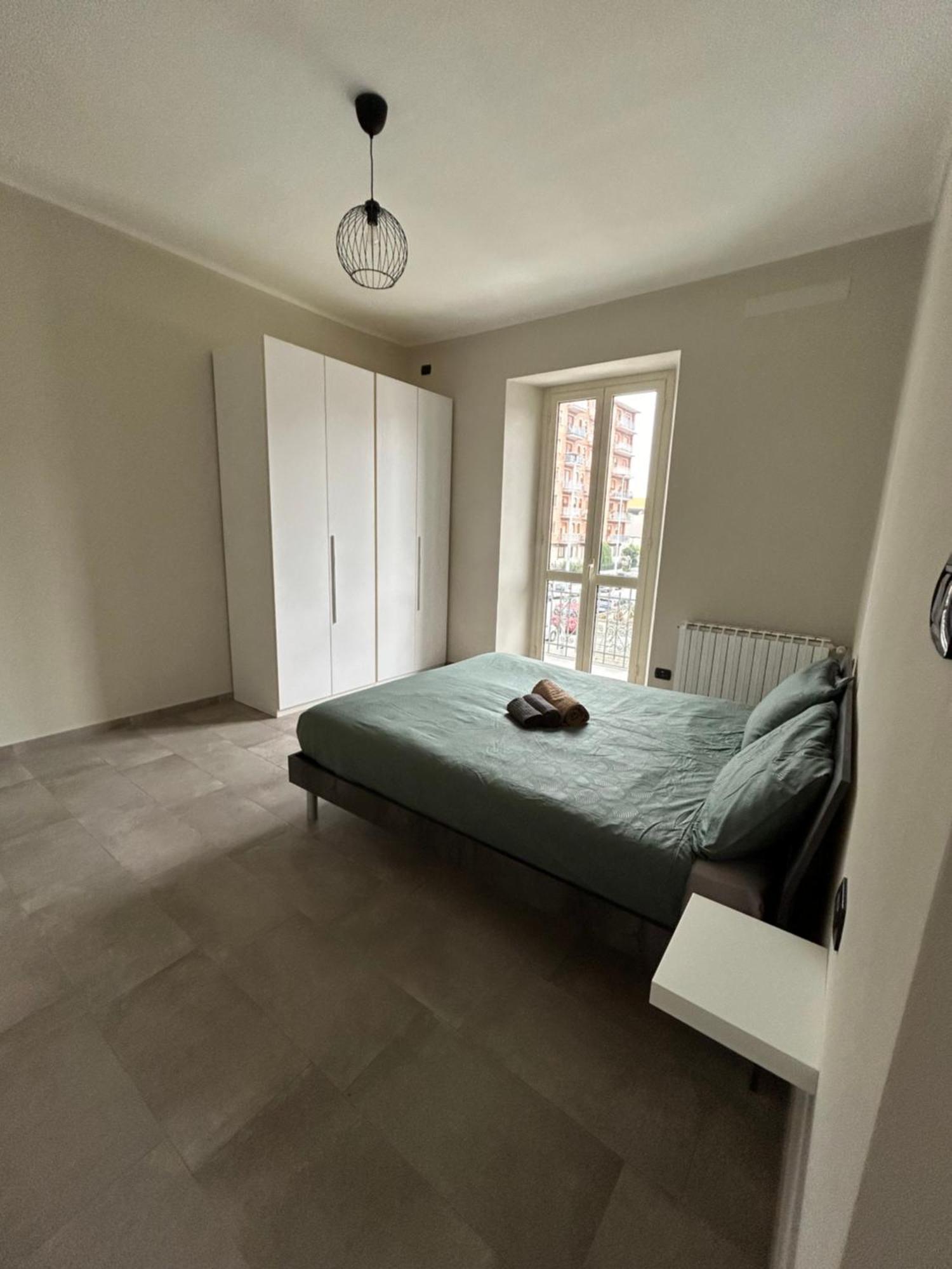 Casa Foligno, Grazioso Appartamento In Torino Esterno foto