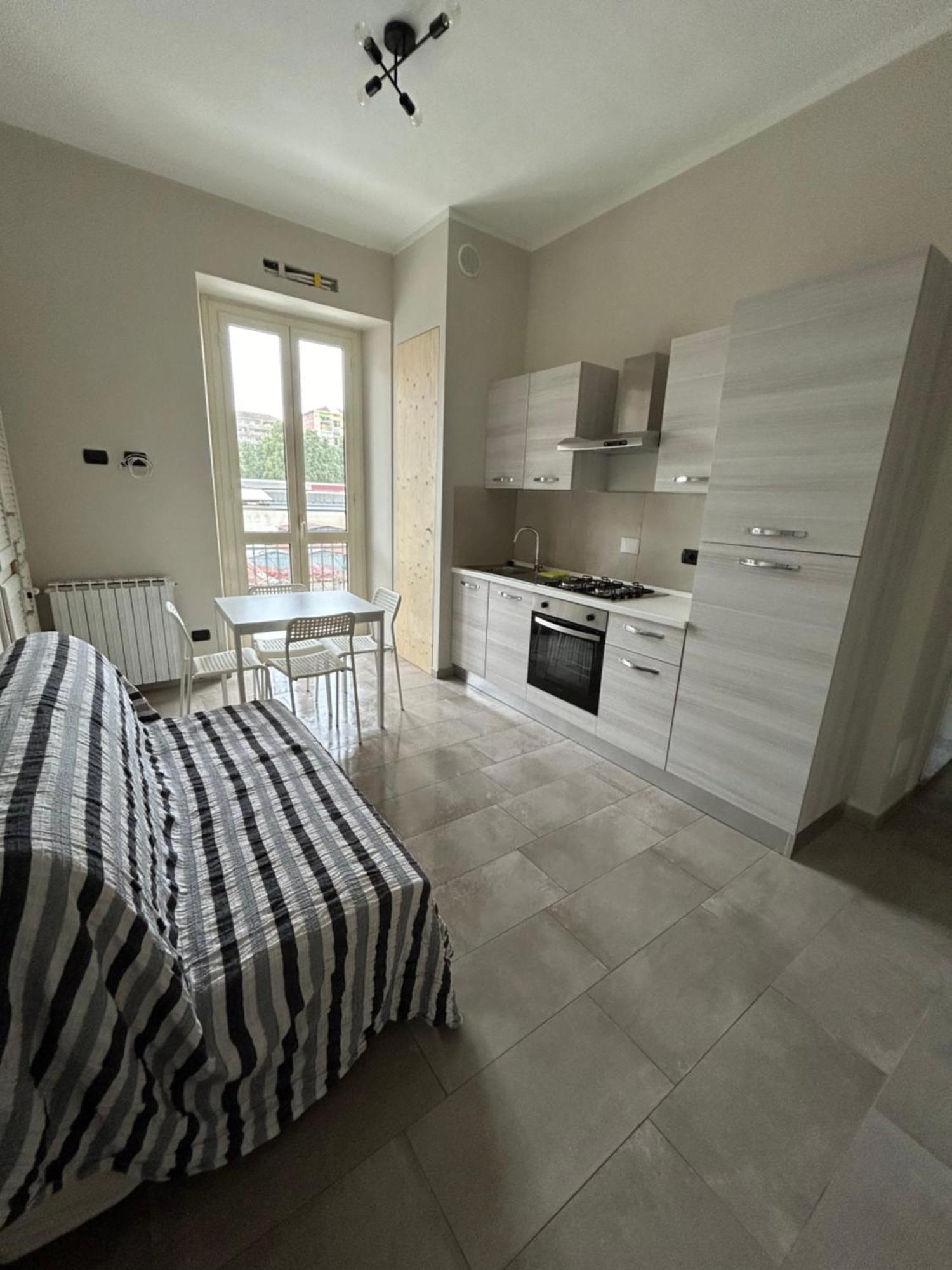 Casa Foligno, Grazioso Appartamento In Torino Esterno foto