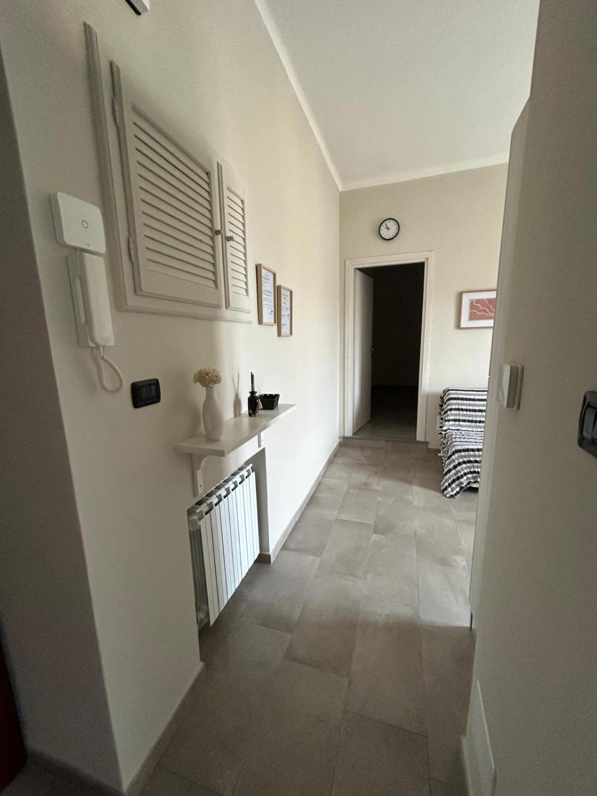 Casa Foligno, Grazioso Appartamento In Torino Esterno foto